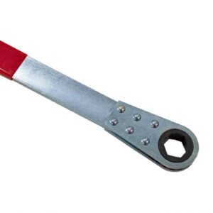 Clé à cliquet pour écrou 28 mm Knott 416980.001