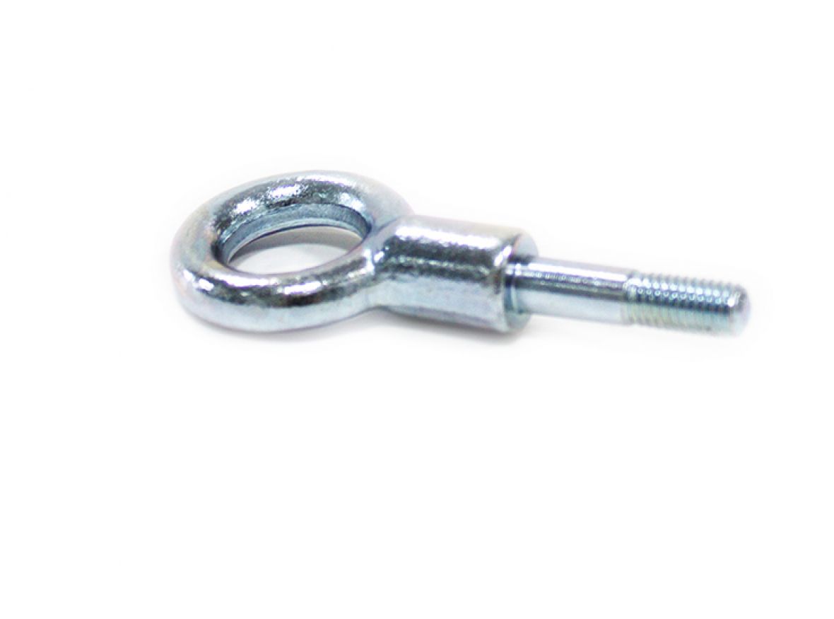 Fermeture de panique 320x35mm partie basse Knott 417100.001