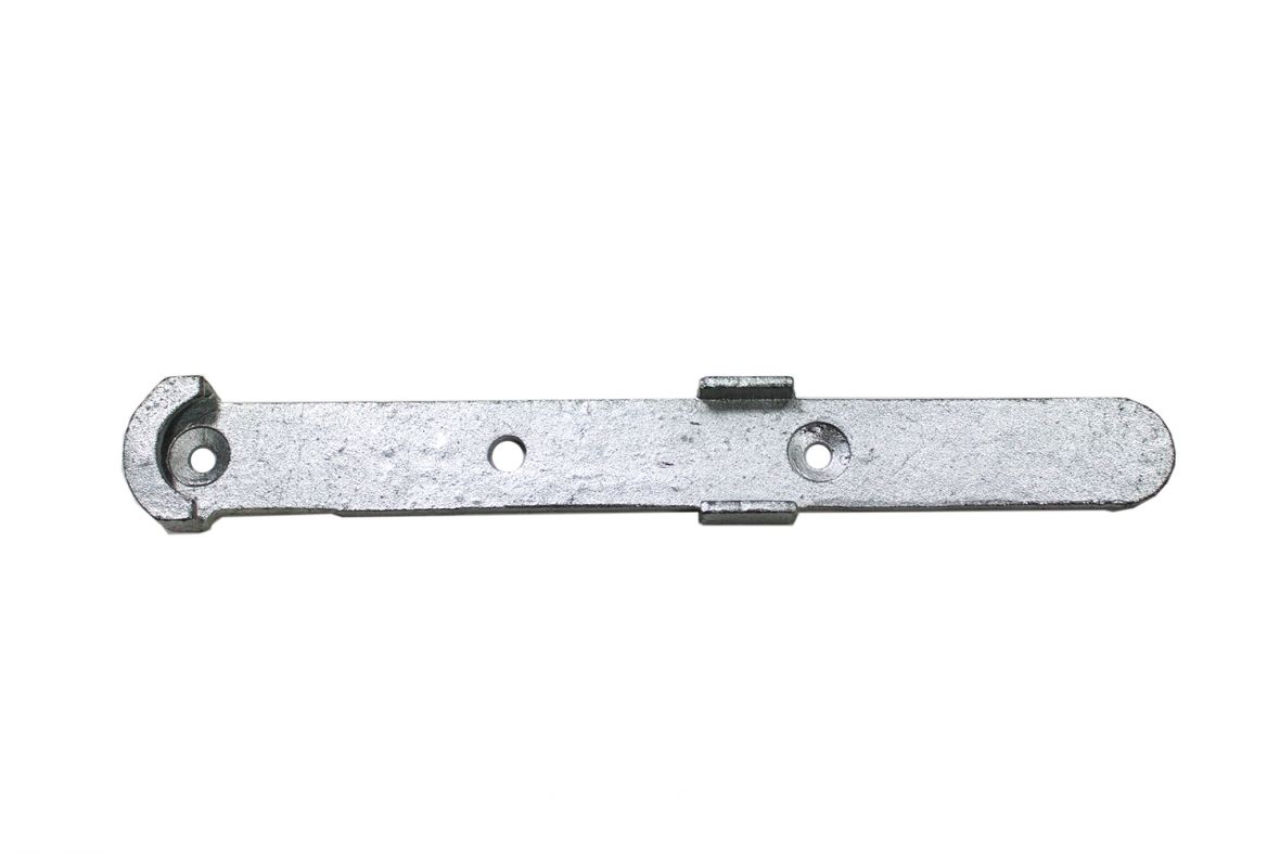 Fermeture de panique 320x35mm partie basse Knott 417100.001