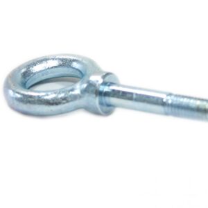 Anneau de levage galvanisé M10x50 Knott 417102.001