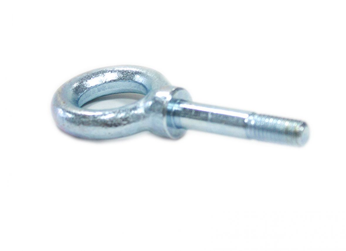 Anneau de levage galvanisé M10x50 Knott 417102.001