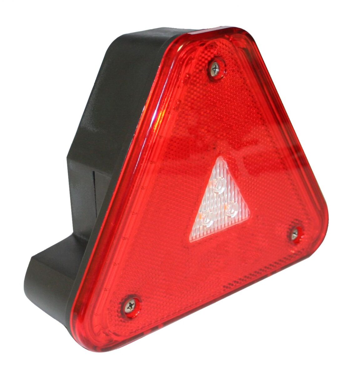 Feu arrière Agripoint 5 broches Knott 417206.001