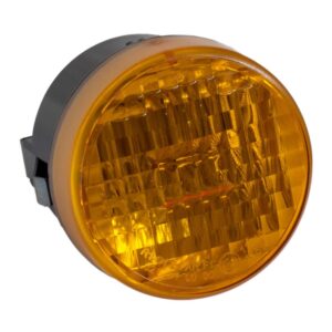 Feu orange 2 pôles Knott 417272.001