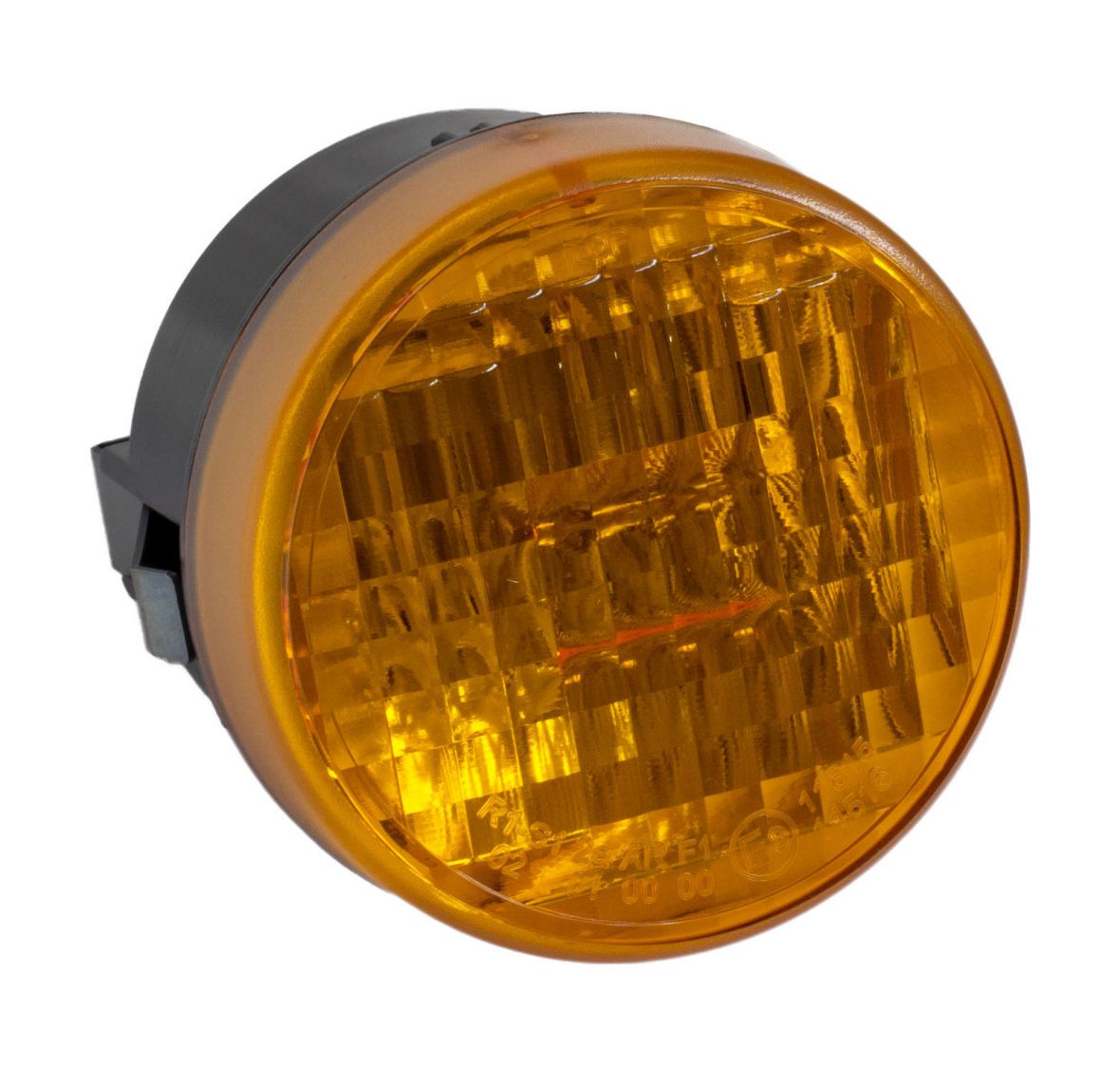Feu orange 2 pôles Knott 417272.001