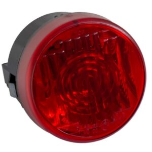 Feu rouge 2 pôles Knott 417273.001