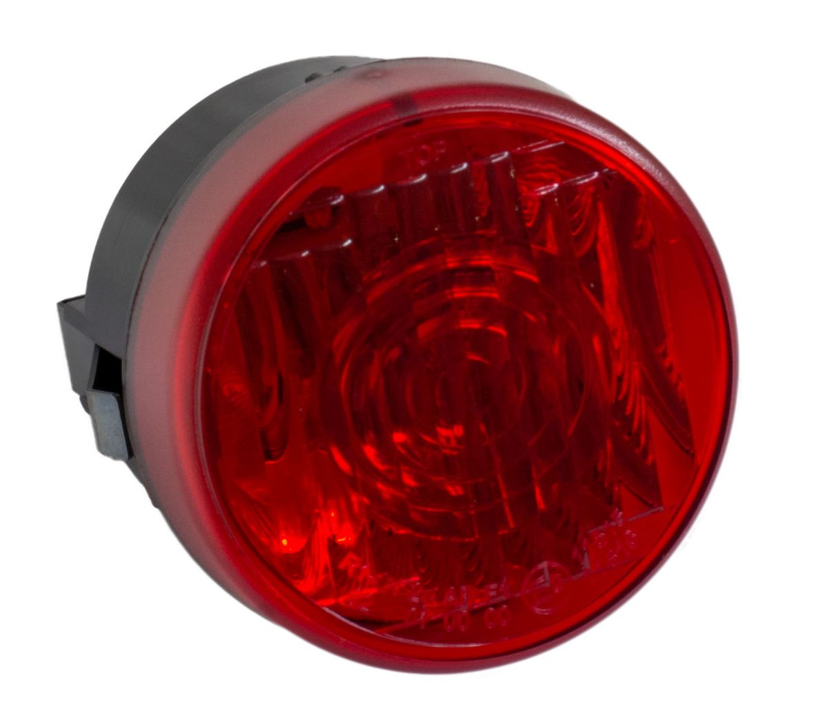 Feu rouge 3 pôles Knott 417275.001
