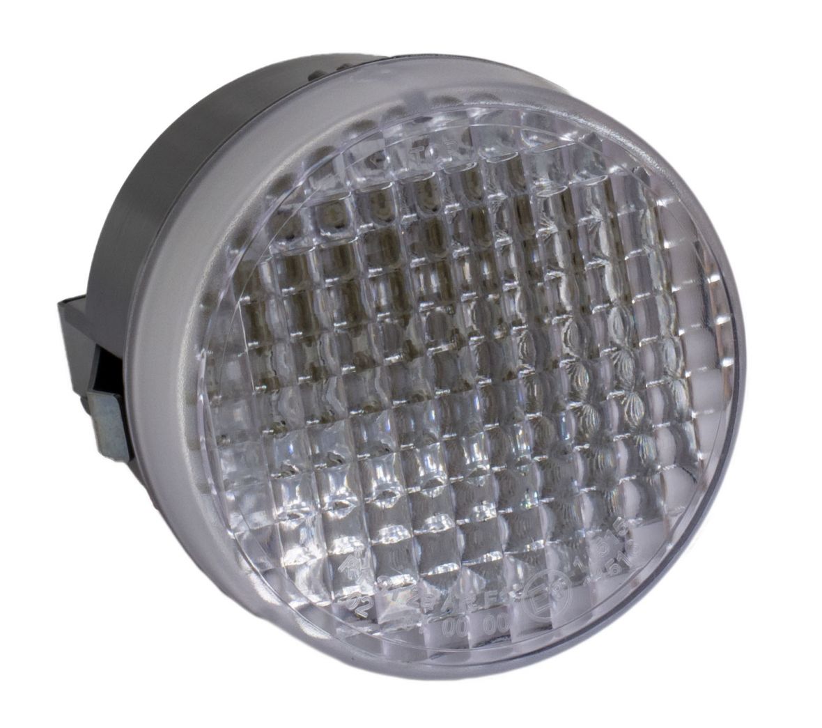 Feu blanc 2 pôles Knott 417274.001