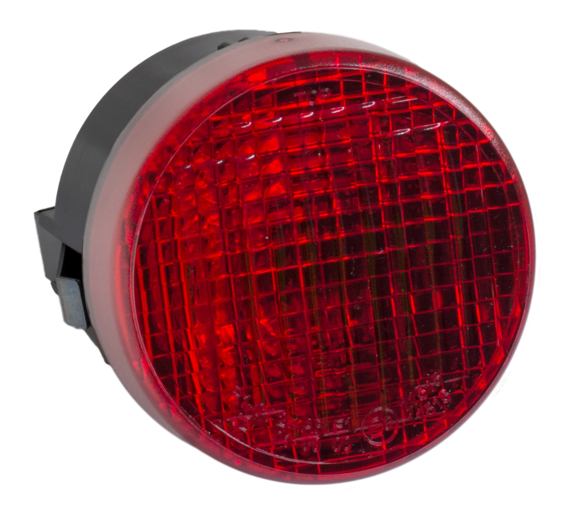 Feu rouge 2 pôles Knott 417277.001