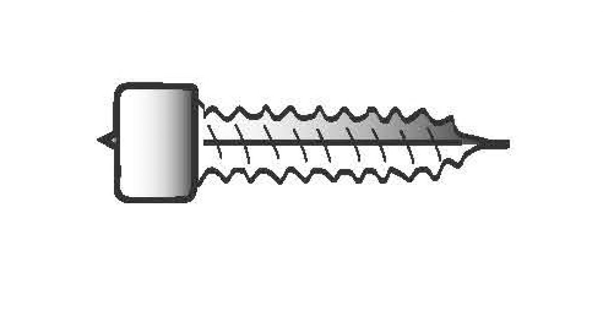Feu arrière vis de couvercle 46x3mm Knott 417299.001