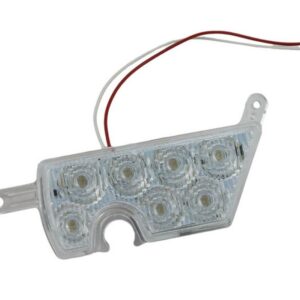Insert LED feu arrière droit Knott 417306.001