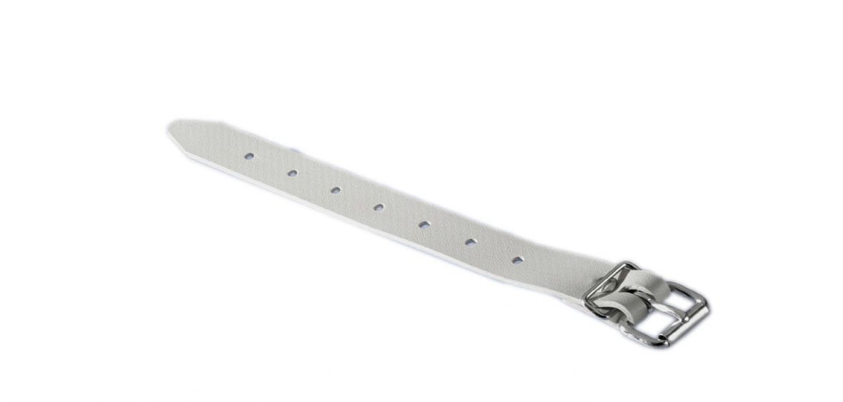 Sangle à boucle avec boucle à rouleau soudée Knott 417469.001