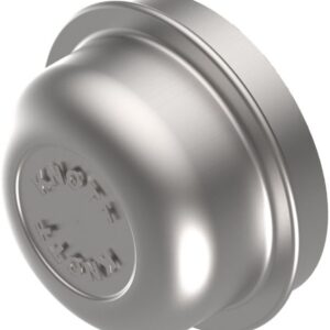 Cabochon Ø90mm Knott 417569.001