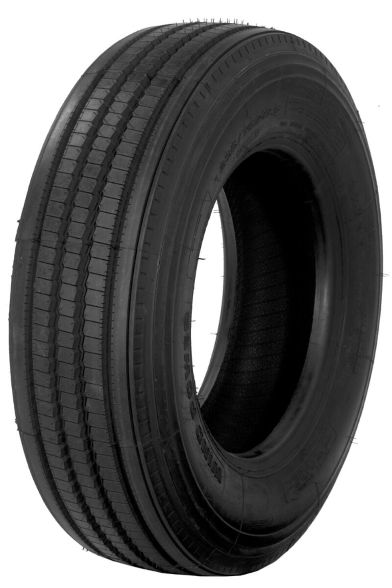 Pneu 175/75R16-C 825 kg Knott 417747.001
