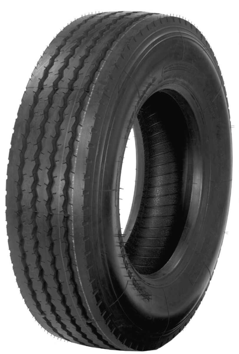 Pneu 175/75R16-C 825 kg Knott 417747.002