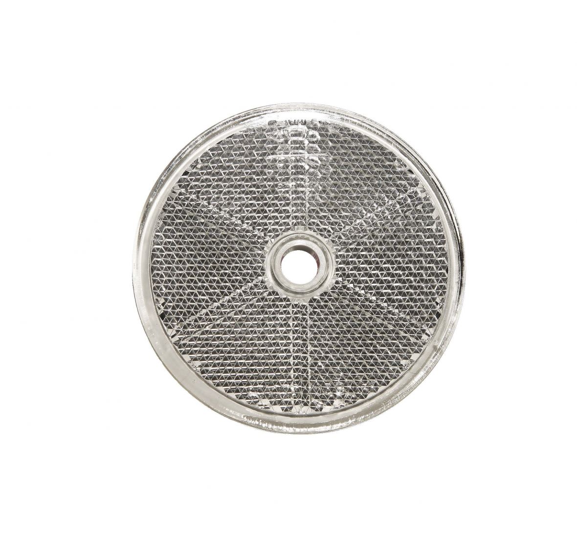 Loquet à ressort zingué Knott 417749.001