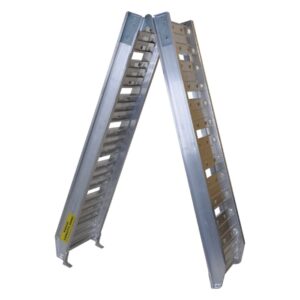 Rampe moto pliable 1795 mm 200 kg Knott 417812.001