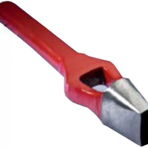 Outil de perforation carré 27×8 mm Knott 418419.001