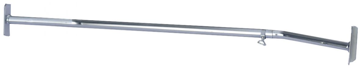Arceau de bâche galvanisé 1374-2280 mm Knott 418537.001