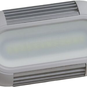 Plafonnier court sans interrupteur L=112mm Knott 419169.001