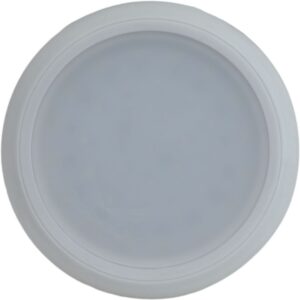 Plafonnier rond sans interrupteur Ø=130mm Knott 419171.001