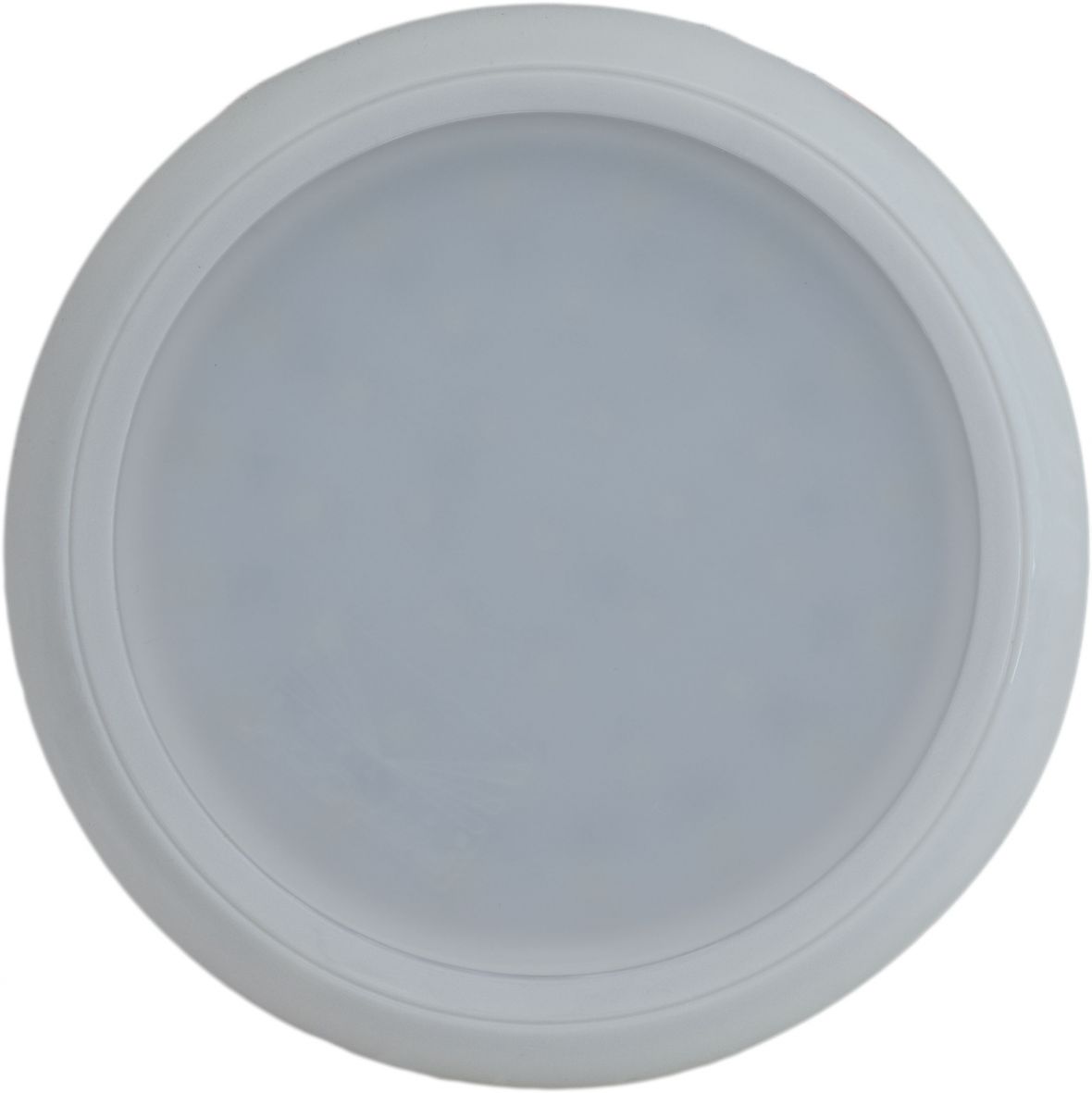 Plafonnier rond sans interrupteur Ø=130mm Knott 419171.001