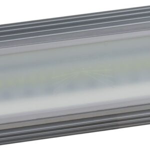 Plafonnier long avec interrupteur L=172mm Knott 419173.001