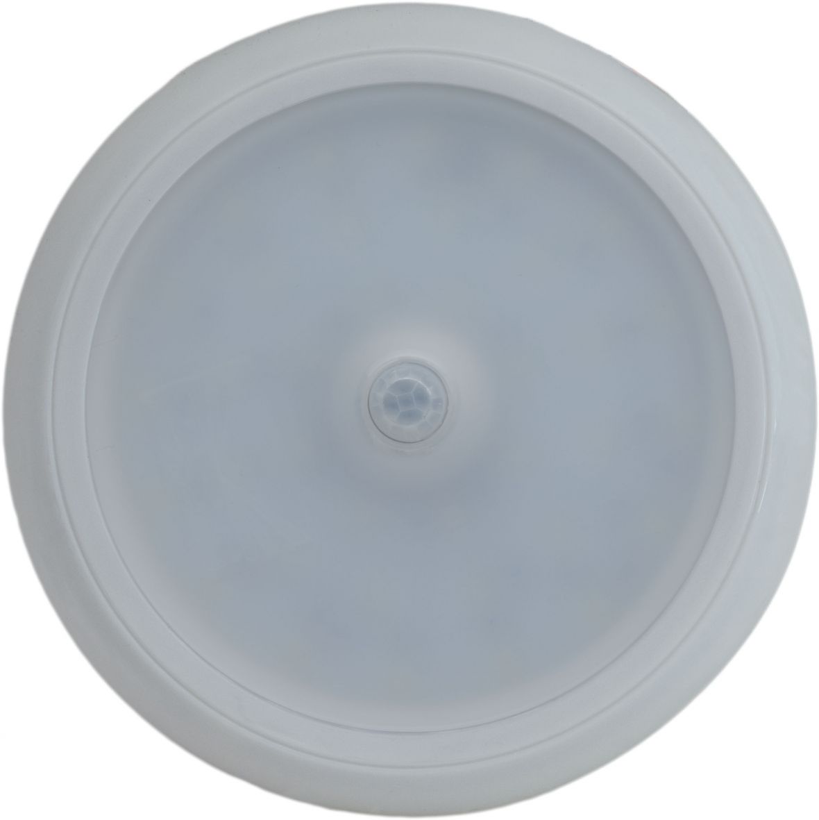 Plafonnier rond avec interrupteur Ø=130mm Knott 419174.001