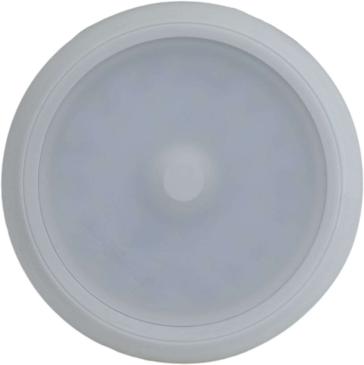 Plafonnier rond avec détecteur de mouvement Ø=130mm Knott 419177.001