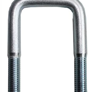 Anneau d&rsquo;arrimage galvanisé, 1000daN, M10x30 mm Knott 420096.001