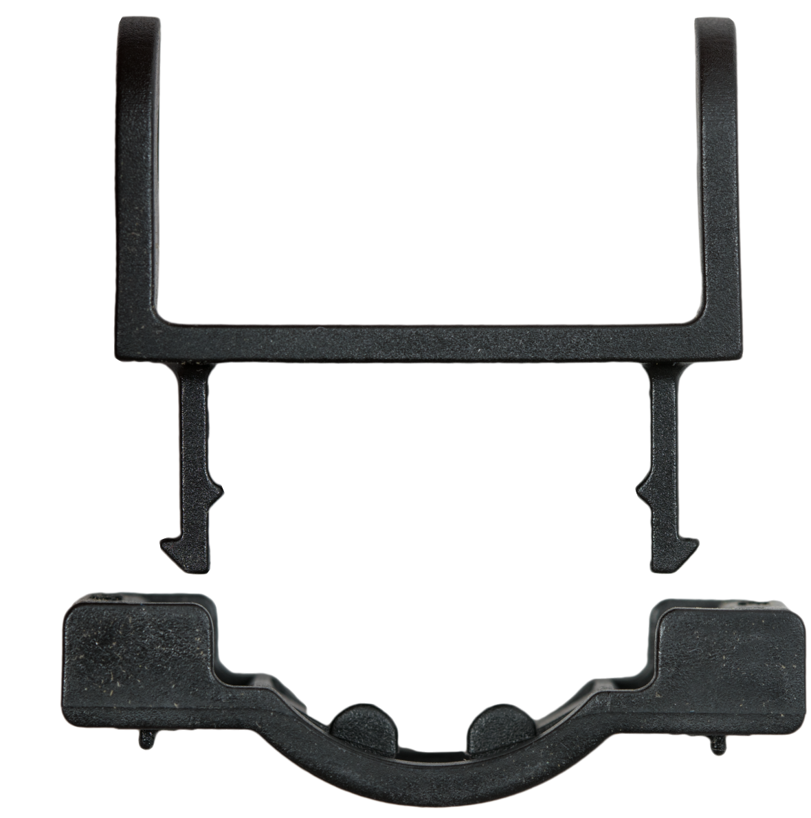Support pour profil d&rsquo;éclairage de barre Knott 420320.001