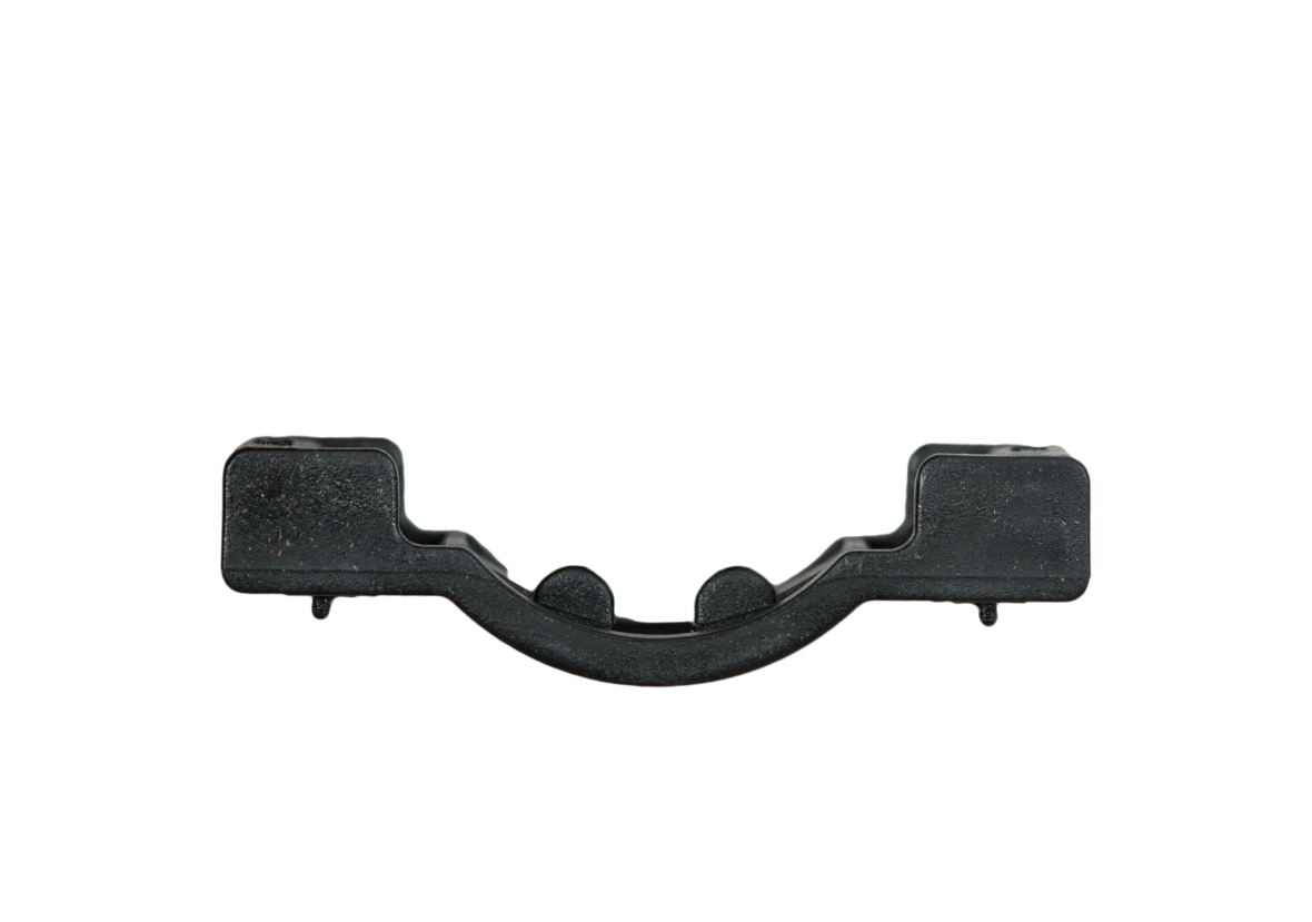 Bouchon d’extrémité pour éclairage de barre Knott 420322.001