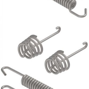 Jeu de ressorts de mâchoires Knott 421505.001