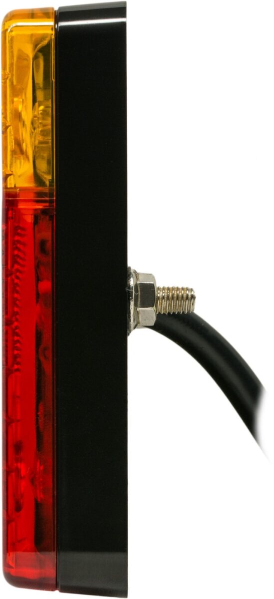 Feu arrière Fabrilcar gauche/droit Knott 421527.001