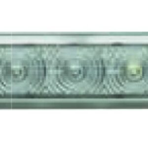Feu arrière Posipoint 12V/24V ADR Knott 421583.001