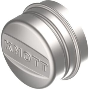 Cabochon Ø48,5mm Knott 42191