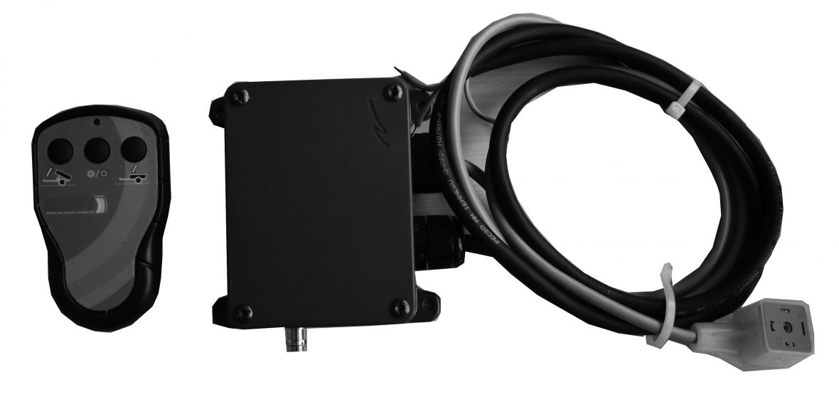 Télécommande sans fil Knott 422106.002