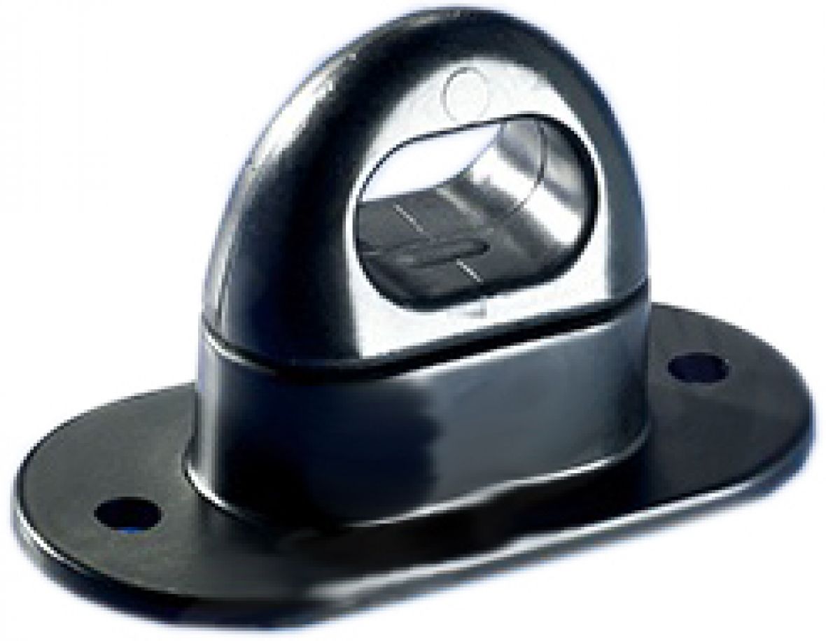 Fermeture tournante plastique pour cosse ovale 42×22 Knott 422370.001