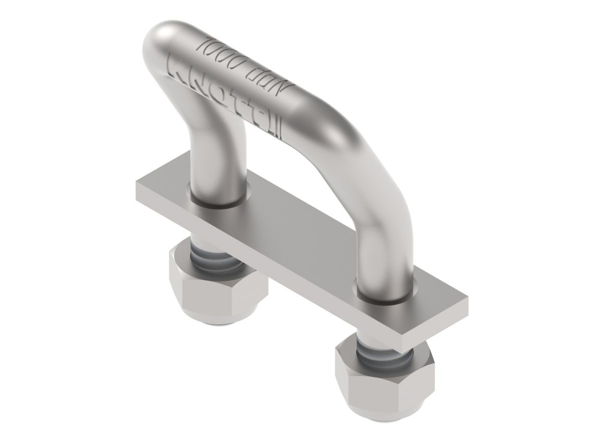 Treuil de sangle 100 mm, 7000 kg Knott 422491.001