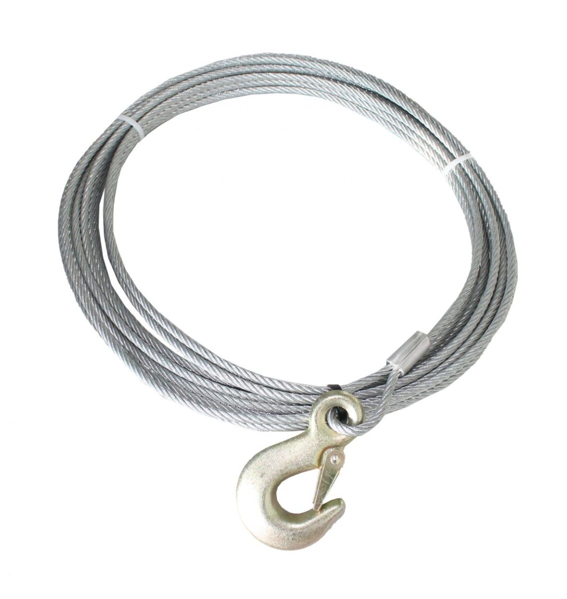 Treuil 530 kg avec enrouleur automatique Knott 422891.001