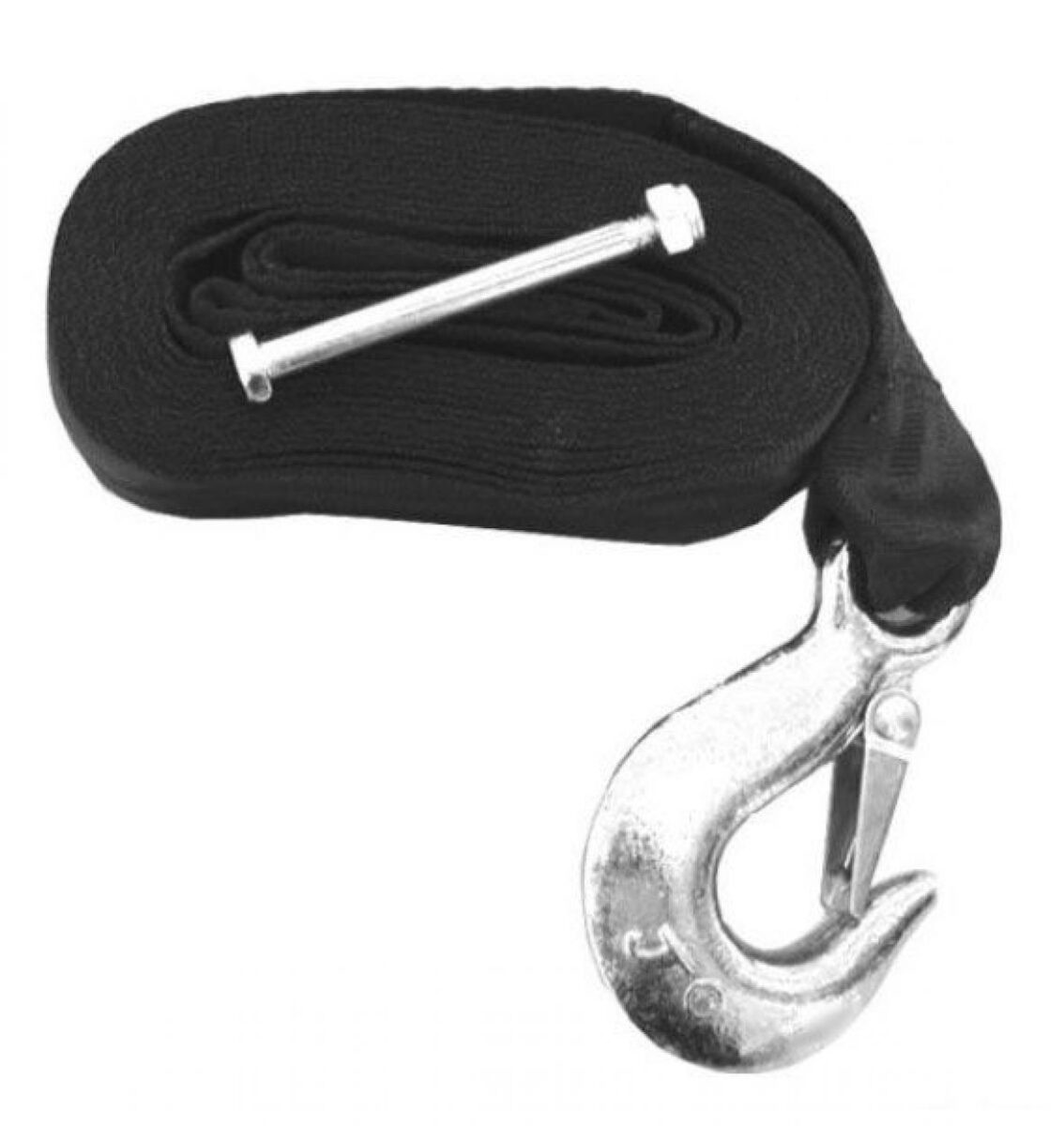 Treuil 950 kg avec enrouleur automatique Knott 422892.001