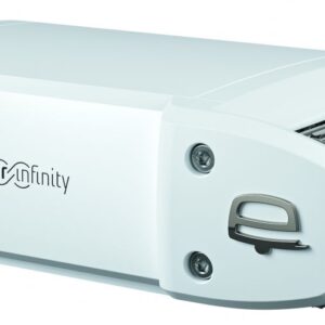 Easydriver — Zul. Gesamtgewicht kg: 3500 1800; Steigfähigkeit* Strom- Gewicht % aufnahme kg: 12 30 A 58,00 27 Knott 423858.001