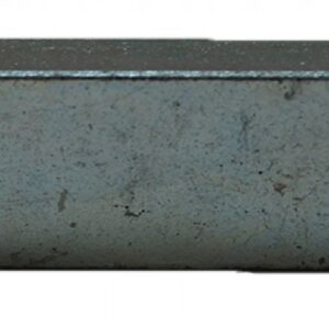 Axe de bande complet 51×1,1 mm ; 600 daN Knott 405667.001