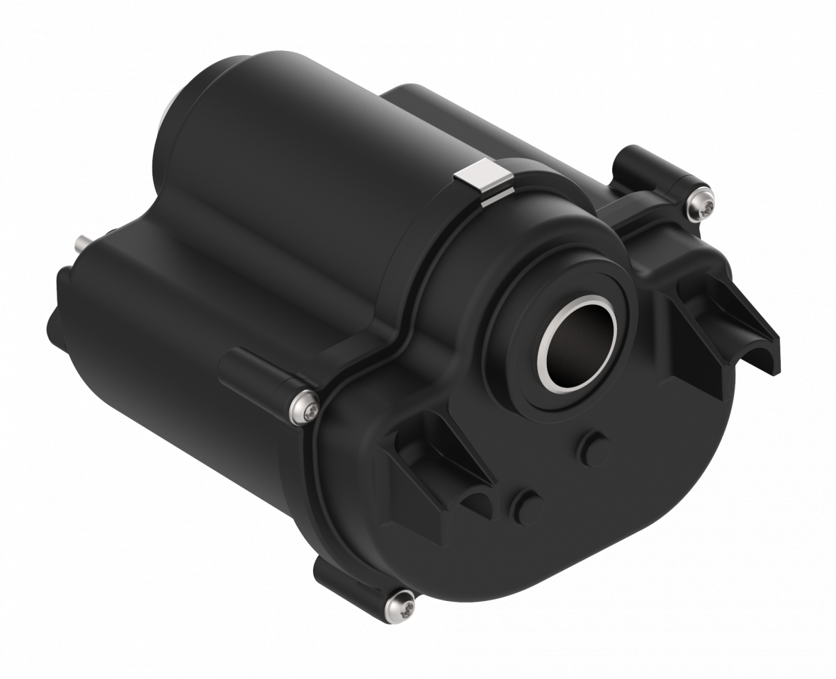 Moteur pour béquille à manivelle Knott 425966.001