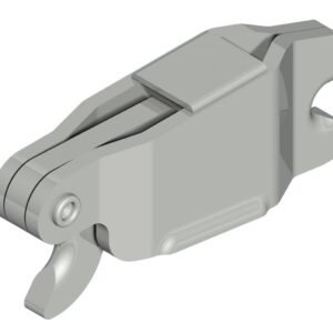 Expandeur (serrure d’écartement) Knott 43123-1