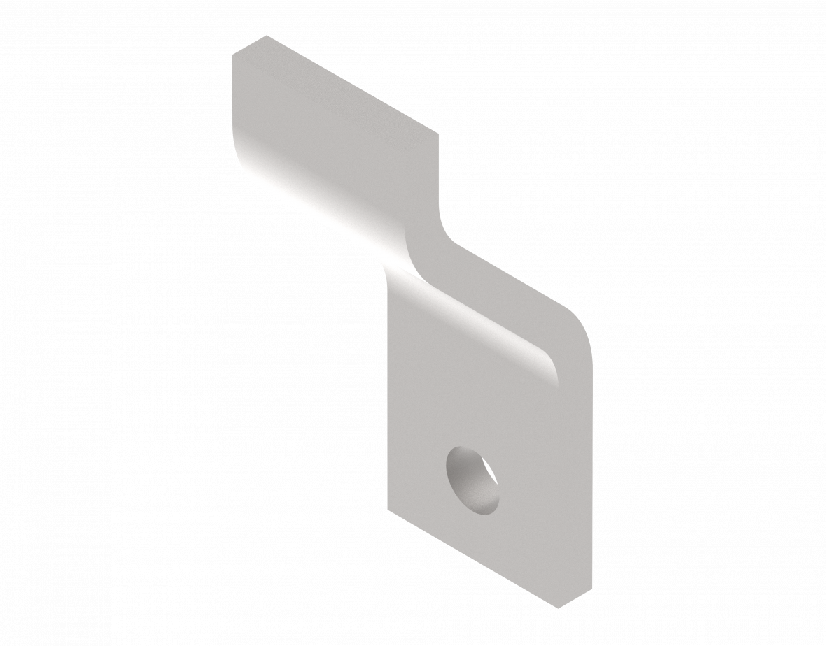 Support amortisseur 36 mm Knott 43126