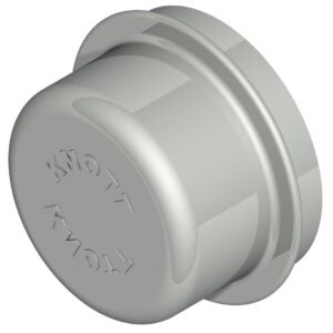 Cabochon Ø72,6mm Knott 43299
