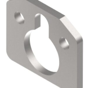 Plaque de montage Knott 45028