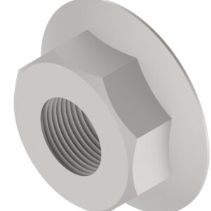 Écrou de sécurité M8 Knott 46370.02