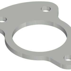 Tôle de forme Knott 46532