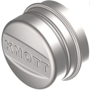 Cabochon Ø52,1mm Knott 417311.001